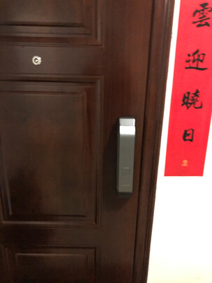 德施曼Q5指纹锁|德施曼Q5指纹锁如何,值得入手的原因分享！