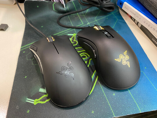 一:选购罗技g300s有线鼠标建议