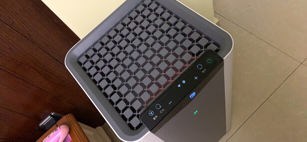 352X50S空气净化器|外观展示揭秘报告352空气净化器怎么样？买了真后悔是事实吗？