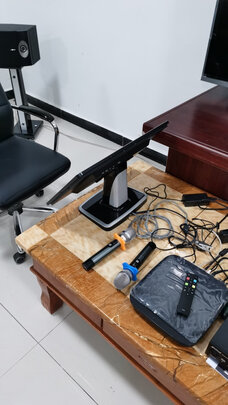 BoseBose|BoseBose 301V点歌机怎么样上手一周说讲感受