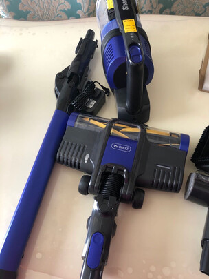 sharkX3|鲨客吸尘器怎么样？用后告诉大家实情真相
