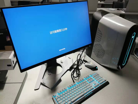 外星人R11电脑主机怎么样用后真实揭秘质量内幕？