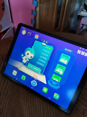 步步高家教机S1W怎么样？对会孩子学习起到反作用吗？