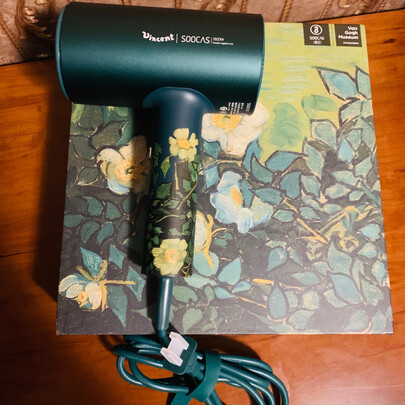 真实经历揭秘素士h5吹风机怎么样?老司机实话实说