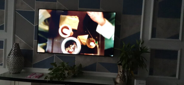 打听下长虹55D5P 55英寸电视怎么样?画质清晰度如何呢?