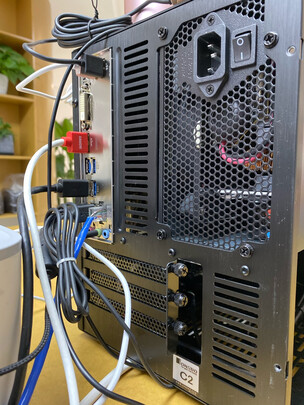 乔思伯rm2用户评价乔思伯rm2机箱买过的说说