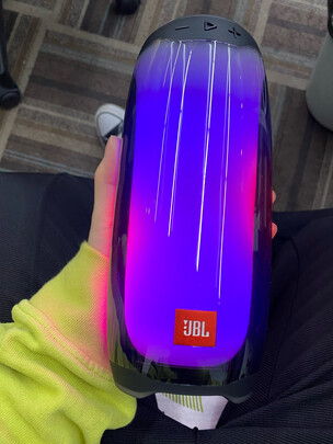 JBL PULSE4蓝牙音箱评判质量差有依据吗？