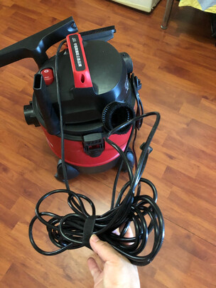 吸尘器|知乎问答：小狗D-807吸尘器好不好？讲体验真实感受