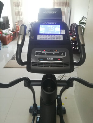 HARISONE1250PLUS椭圆机|HARISONE1250PLUS椭圆机真实使用感受？真相必看
