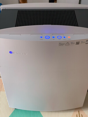 布鲁雅尔380i空气净化器|布鲁雅尔和小米还是松下的空气净化器相对比？哪个更好？