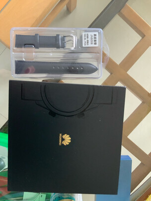 华为手表gt2 46mm运动智能手表选购容忽然的三大要点
