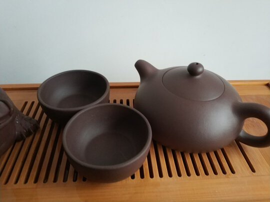 玉颐阁紫砂壶选购容忽然的三大要点