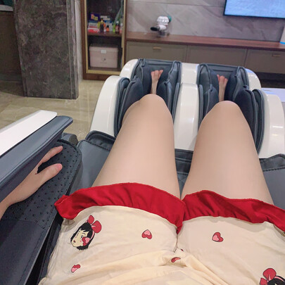 奥佳华OG-7208一周使用彻底爱上了吗