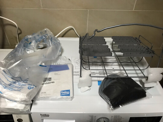 倍科热泵干衣机烘干机|评测细节：倍科热泵干衣机真实使用感受？用后揭秘内幕真相