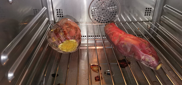 老板KZQS-48-CQ975蒸烤箱|消费者诉说老板CQ975蒸烤一体机怎么样？用后敢说真实感受