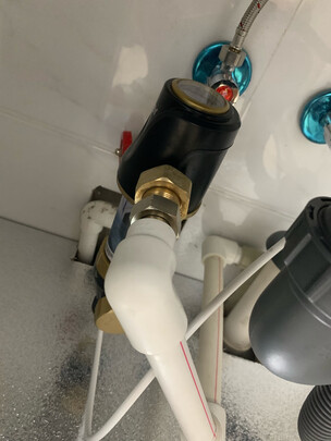 净水器|海尔HP05升级版净水器好吗？图文评测曝光