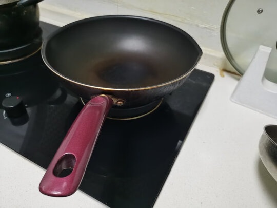 炒锅