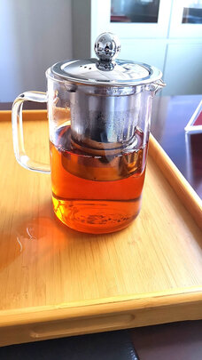 玻璃茶壶