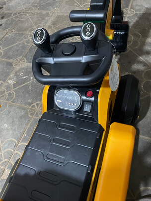 儿童玩具遥控车