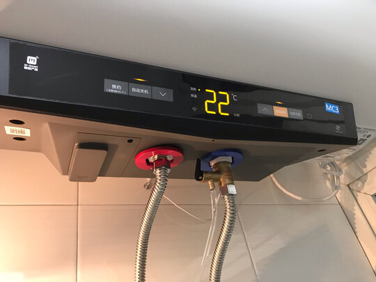 热水器|美的热水器MC3怎么样多少人不看这里被坑了？