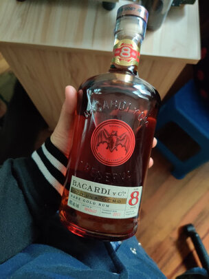 朗姆酒洋酒