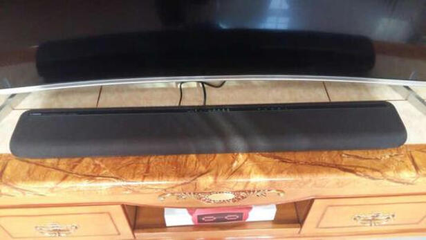 回音壁|参考剖析雅马哈YAS-109回音壁怎么样?深度测评剖析