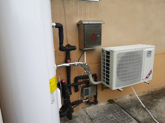 格力SXTD300LCJW/R-1顶(配K|知乎评测：格力空气能热水器质量好不好？用后讲内幕真相