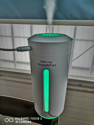 车载加湿器