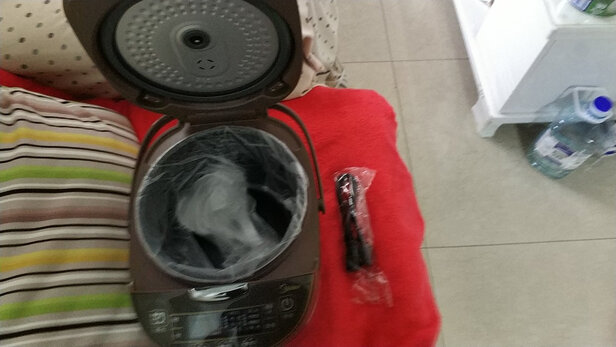 求助大家美的MB-FB40E209电饭煲怎么样差不差？真实内幕曝光