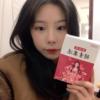 果蔬酵素饮
