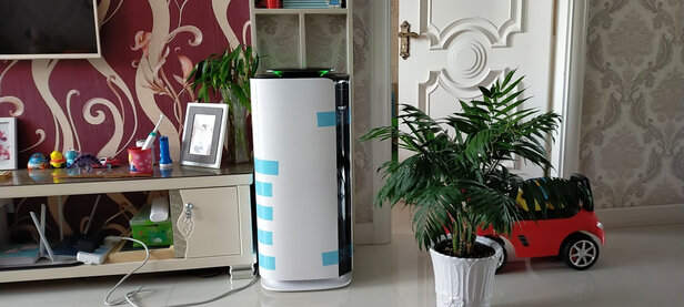 格力KJ280F-A01空气净化器怎么样?内幕感受大家有须要知情