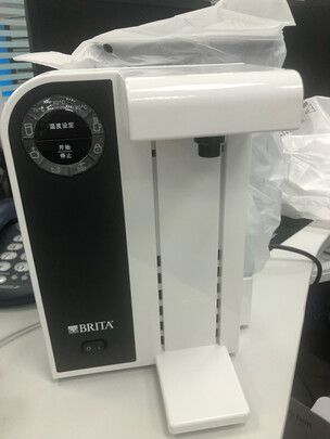 碧然德FB2 D-BS过滤净水器怎么样？用后讲优缺点感受