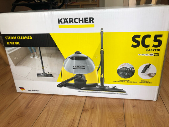 KARCHERSC5|KARCHERSC5独家揭秘评测真相,不看后悔!