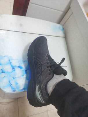 跑步鞋