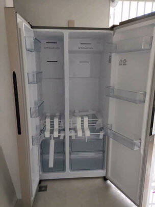 冰箱|客观评价容声BCD-529WD11HP怎么样？上手三周说真相