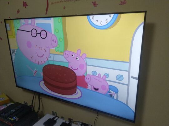过年入手海信（Hisense）HZ65E3D-PRO怎么样?画质差不差呢?