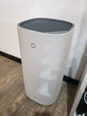 华为智选KJ400F-C400空气净化器怎么样?用后两周说优缺点