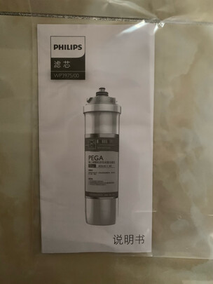 净水器|飞利浦WP3977/00净水器好吗？图文评测曝光