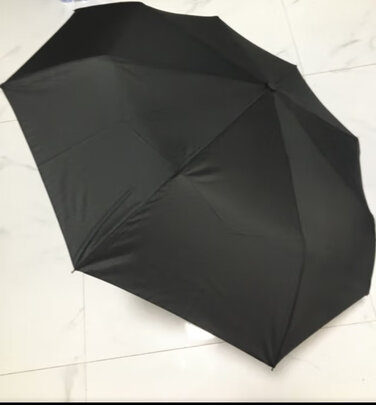 全自动雨伞