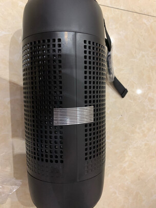 车载空气净化器