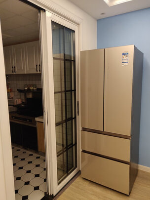 海尔bcd-449wdco真实使用感受,劝说大家要看内幕评测