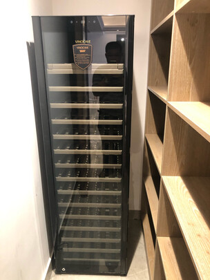 茄龙(cigarloong)cl-90c雪茄柜怎么样?哪款好,真实反馈?