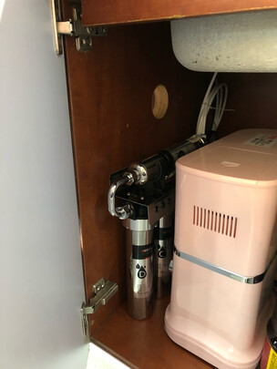 净水器|德克西Q1-1到底怎么样，参数如何！