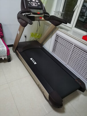 舒华SH-T6500-Y1跑步机|舒华SH-T6500-Y1跑步机如何,值得入手的原因分享！