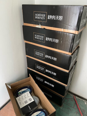 乳胶漆|舒纳沃恩钻石白乳胶漆怎么样？内幕使用评测揭秘