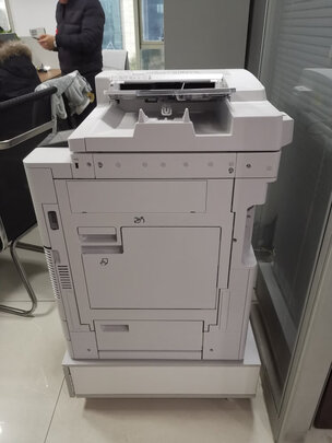 佳能复印机C3120L/C3020/3125怎么样总有人说被忽悠?体验三个...