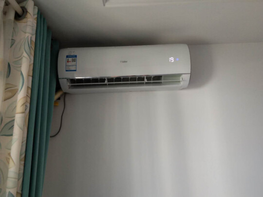 客厅空调|海尔KFR-50GW/19HDA33客厅空调如何,值得入手的原因分享！