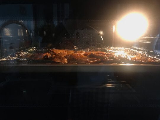 海氏T35蒸烤箱|独家剖析讲真的海氏烤箱哪个型号性价比高？哪款好用些？