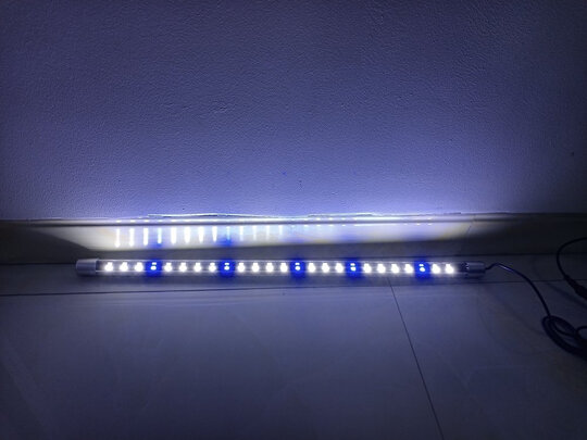 鱼缸灯led灯