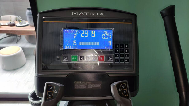 乔山A30XIR椭圆机|用户揭秘乔山A30XIR椭圆机好吗,入手解密评测真相